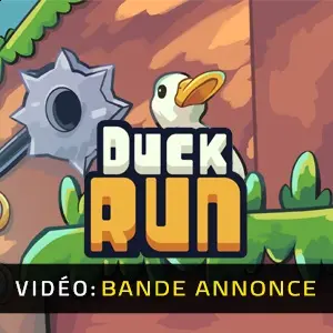 Duck Run - Bande-annonce