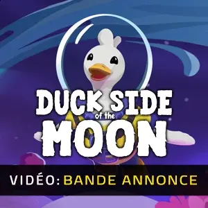 Duck Side of the Moon - Bande-annonce Vidéo