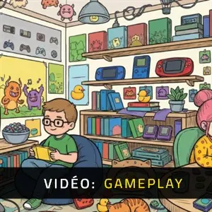 Ducks in Disguise - Vidéo Gameplay