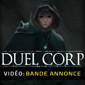 Duel Corp Bande-annonce