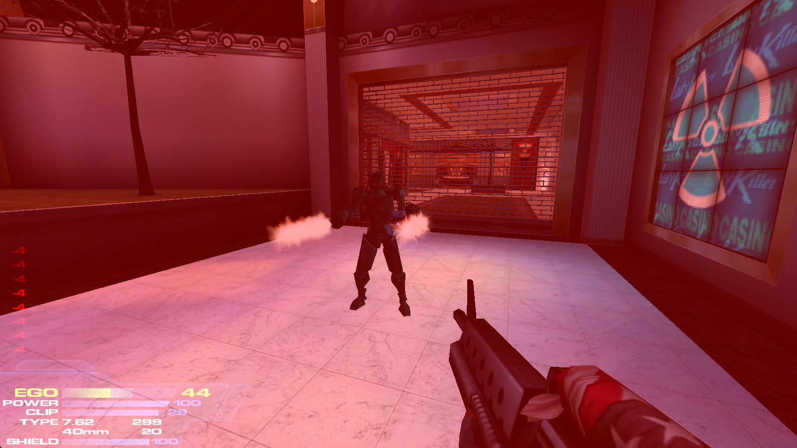 Pourquoi Duke Nukem Forever a-t-il pris autant de temps ? Pourquoi Duke Nukem Forever a-t-il pris autant de temps ?