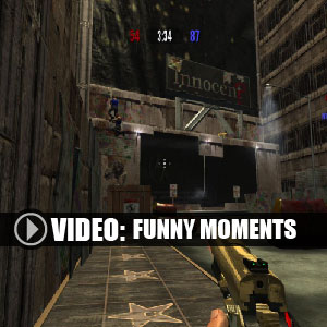Duke Nukem Forever Funny Moments