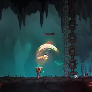 Dumbriel: Magnificent Adventure in Hell – Combo