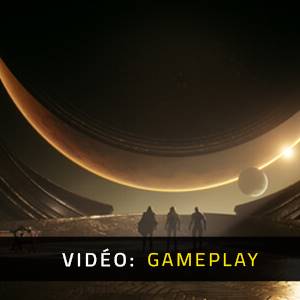 Dune Awakening - Vidéo de Gameplay