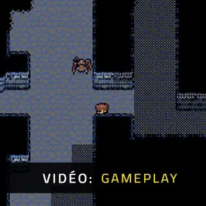 Dungeon Antiqua 2 - Gameplay