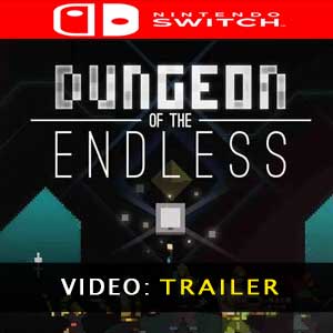 Acheter Dungeon of the Endless Nintendo Switch comparateur prix