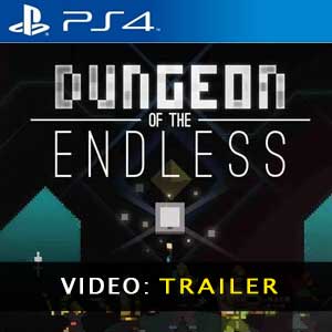 Acheter Dungeon of the Endless PS4 Comparateur Prix