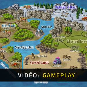 Dungeon Painter Studio - Gameplay