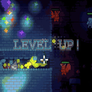Dungeon Souls Niveau supérieur