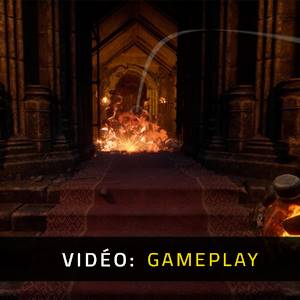 Dungeonborne - Gameplay