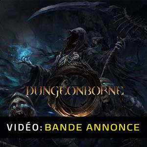 Dungeonborne - Bande-annonce