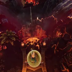 Dungeons 4 - Tales from the Campfire - Mission Cœur en Fusion