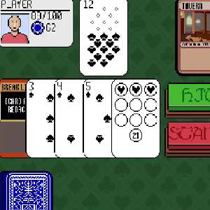 Dungeons & Degenerate Gamblers - Concierge