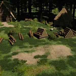 Dungeons & Kingdoms - Nouvelle colonie