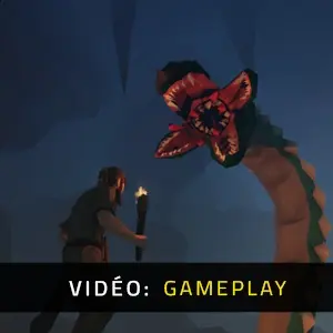 Dungeons & Kingdoms - Vidéo Gameplay