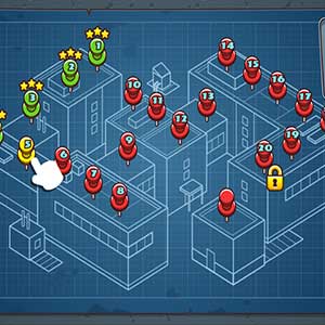 Duo Zombies Aperçu Des Niveaux