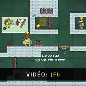 Duo Zombies Vidéo De Gameplay