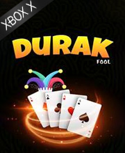 Durak Fool Xbox Series X