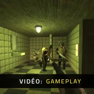 DUSK Vidéo de Gameplay
