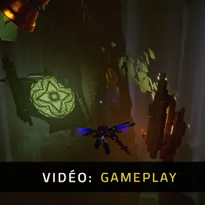 Duskfade – Gameplay