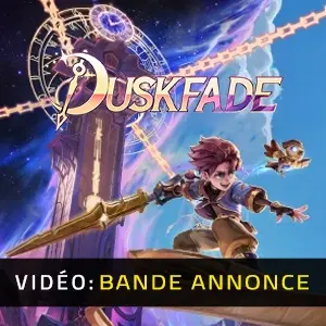 Duskfade – Bande-annonce