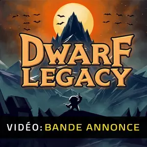 Dwarf Legacy - Bande-annonce