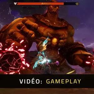 Dwarven Realms - Gameplay