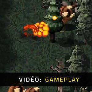 Dying Breed - Gameplay