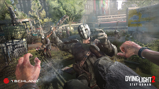 précommande Dying Light 2 Stay Human meilleures offres précommande Dying Light 2 Stay Human meilleures offres