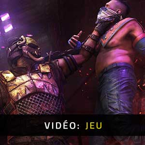 Dying Light 2 Stay Human Bloody Ties - Vidéo de jeu