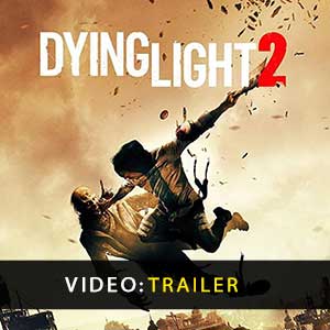 Dying Light 2 Bande-annonce vidéo