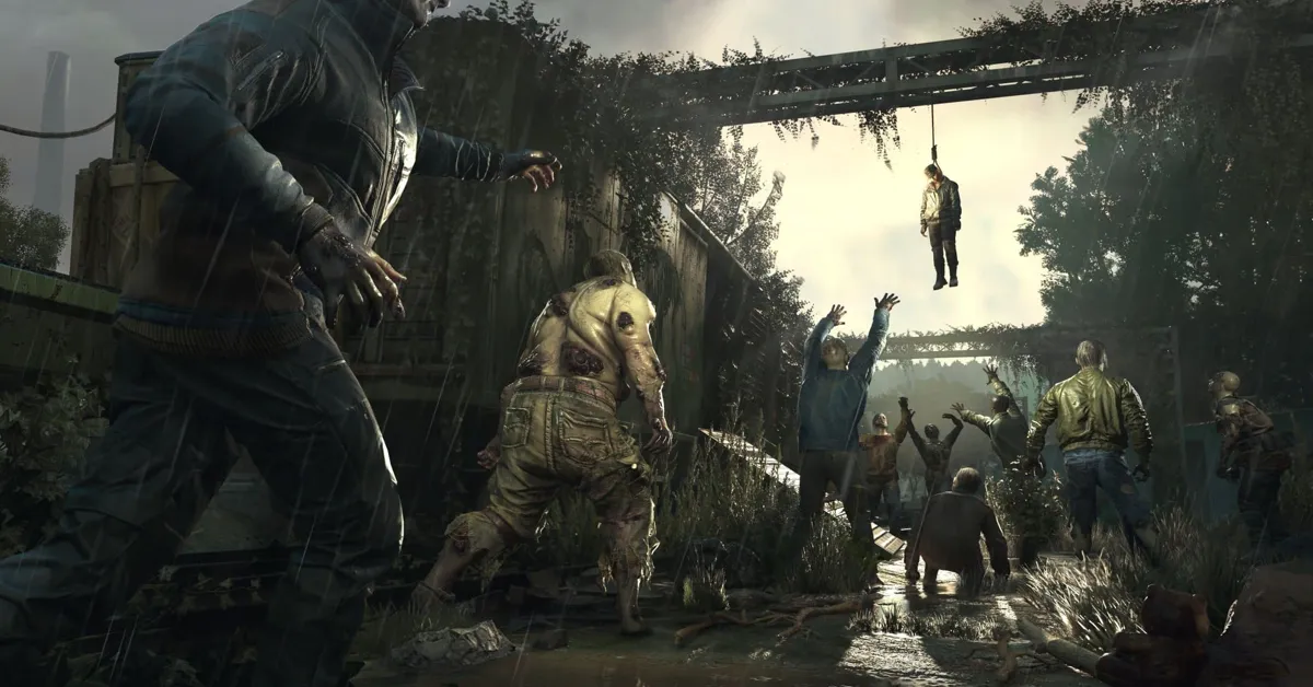 Dying Light The Beast Release Date