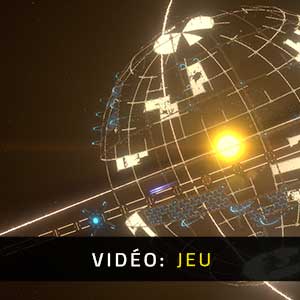 Dyson Sphere Program Vidéo De Gameplay