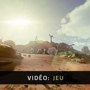 Dysterra - Vidéo du jeu