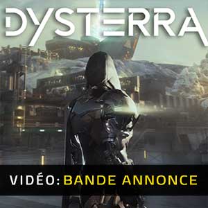 Dysterra - Bande-annonce vidéo