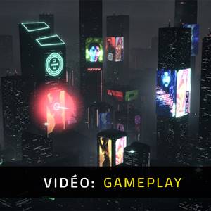 Dystopika - Gameplay