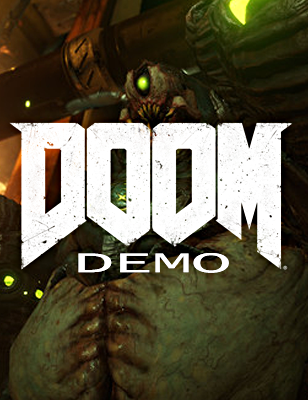 Une semaine de démo gratuite pour Doom