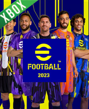 eFootball 2023 Xbox One
