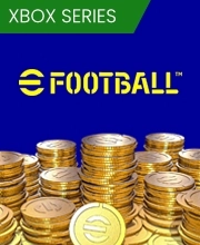 eFootball Coin Xbox Series X