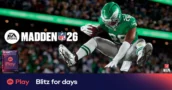 Madden NFL 26 quitte les essais de jeu et rejoint la liste EA Play et le Game Pass Ultimate
