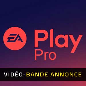 EA PLAY PRO Bande-annonce Vidéo