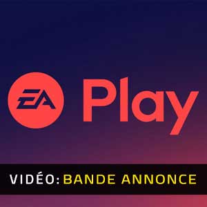 EA PLAY PC Bande-annonce Vidéo