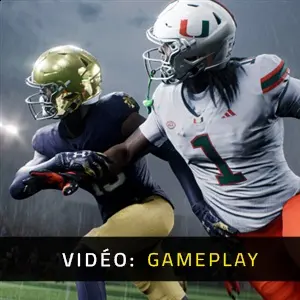 EA SPORTS College Football 27 – Gameplay