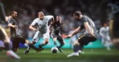 Le Xbox Game Pass accueille EA Sports FC 26 via l'EA Play aujourd'hui