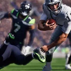 EA SPORTS Madden NFL 27 - Mouvement D’évitement