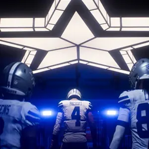 EA SPORTS Madden NFL 27 - Équipe du Joueur