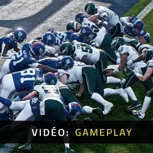 EA SPORTS Madden NFL 27 - Gameplay