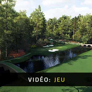 EA Sports PGA Tour - Vidéo du Jeu
