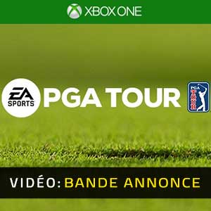 EA Sports PGA Tour - Bande-annonce Vidéo