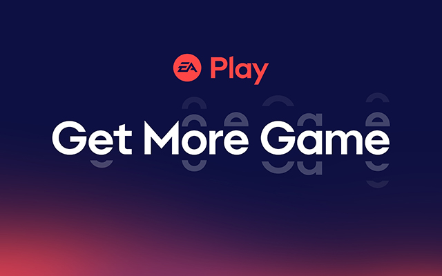 EA Play Steam